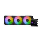 Water Cooler MSI MPG CORELIQUID D360 RGB Preto