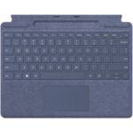Capa Teclado Signature para Surface Pro 10 Safira