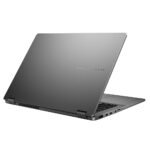 Portátil ASUS Vivobook 14 Flip TP3407SA-U72BOHDCP1 14" Touch OLED WUXGA Intel Core Ultra 7 258V 32GB 1TB W11P - Image 2