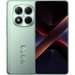 Smartphone POCO X7 5G 12GB 512GB 6,67'' Verde - Image 2