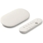 Android/Smart TV Google TV Streamer 4K 32GB