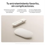 Android/Smart TV Google TV Streamer 4K 32GB - Image 6