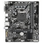 Motherboard Gigabyte H510M S2H V3 H470 LGA1200 - Image 2