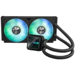 Water Cooler ASUS Prime LC 240 ARGB 240mm Preto - Image 3