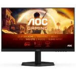 Monitor AOC 24G42E IPS 23.8" FHD 180Hz 0,5 ms Adaptive-Sync
