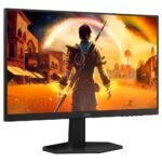 Monitor AOC 24G42E IPS 23.8" FHD 180Hz 0,5 ms Adaptive-Sync - Image 7