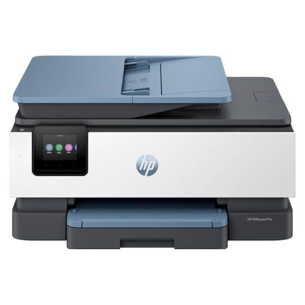 Impressora All-in-One Jacto de Tinta HP OfficeJet Pro 8135e