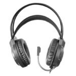 Conjunto Mars Gaming MCP124PRO RGB 4-em-1 Teclado H-Mech + Rato + Headset + Tapete Pretos (PT) - Image 4