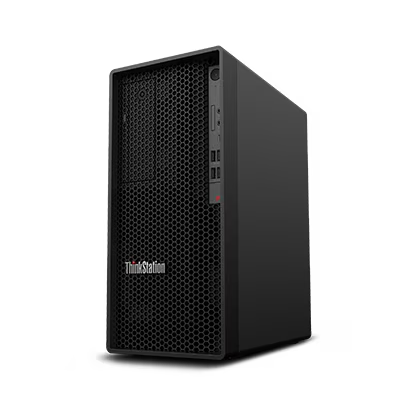 Computador Lenovo ThinkStation P2 Tower i9-14900 32GB 1TB RTX 4060 W11P