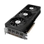 Placa Gráfica Gigabyte NVIDIA GeForce RTX 4060 Ti "Ada Lovelace" Gaming 16GB GDDR6 OC DLSS3 - Image 2