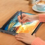 Portátil ASUS Vivobook 14 Flip TP3407SA-U72BOHDCP1 14" Touch OLED WUXGA Intel Core Ultra 7 258V 32GB 1TB W11P - Image 8