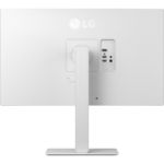 Monitor LG UltraFine 27" 4K Ultra HD 27US550-W IPS 60Hz 5ms - Image 6