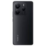Smartphone Xiaomi Redmi Note 14 5G 6.67" 8GB 256GB Dual SIM Midnight Black - Image 4