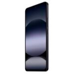 Smartphone Xiaomi Redmi Note 14 5G 6.67" 8GB 256GB Dual SIM Midnight Black - Image 2