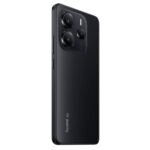 Smartphone Xiaomi Redmi Note 14 5G 6.67" 8GB 256GB Dual SIM Midnight Black - Image 3