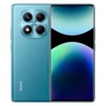 Smartphone Xiaomi Redmi Note 14 Pro 6.67" 8GB 256GB Dual SIM Ocean Blue