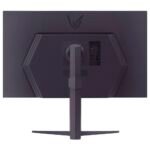 Monitor LG UltraGear 32GS85Q-B IPS 31.5” QHD 16:9 180Hz FreeSync / G-SYNC Compatible - Image 2