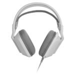 Headset Mars Gaming MH-STRIKE FRGB Branco - Image 2