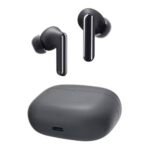 Auriculares Lenovo TWS X9 Edition ANC True Wireless Pretos - Image 2