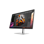 Monitor QHD HP 727PQ Série 7 Pro de 27'' QHD 120Hz 5ms - Image 2