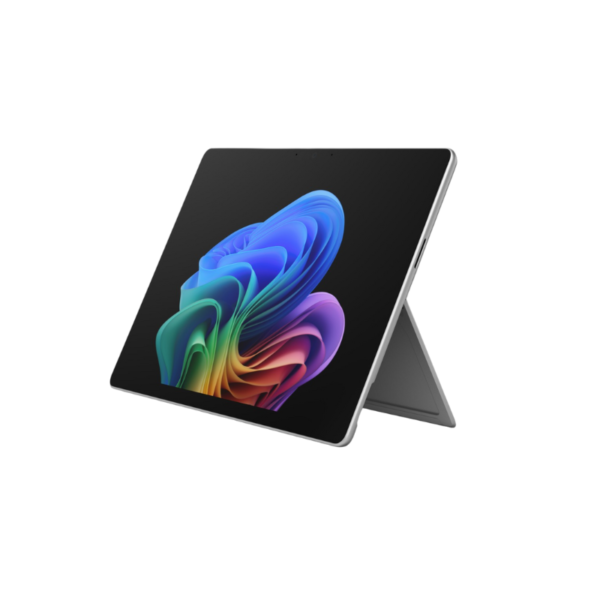 Portátil Surface Pro 11 Copilot+ PC Intel Ultra 7 268V 1TB 13'' OLED Multi-Touch W11P Platina