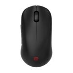 Rato Óptico BenQ Zowie U2-DW Wireless 3200DPI Preto