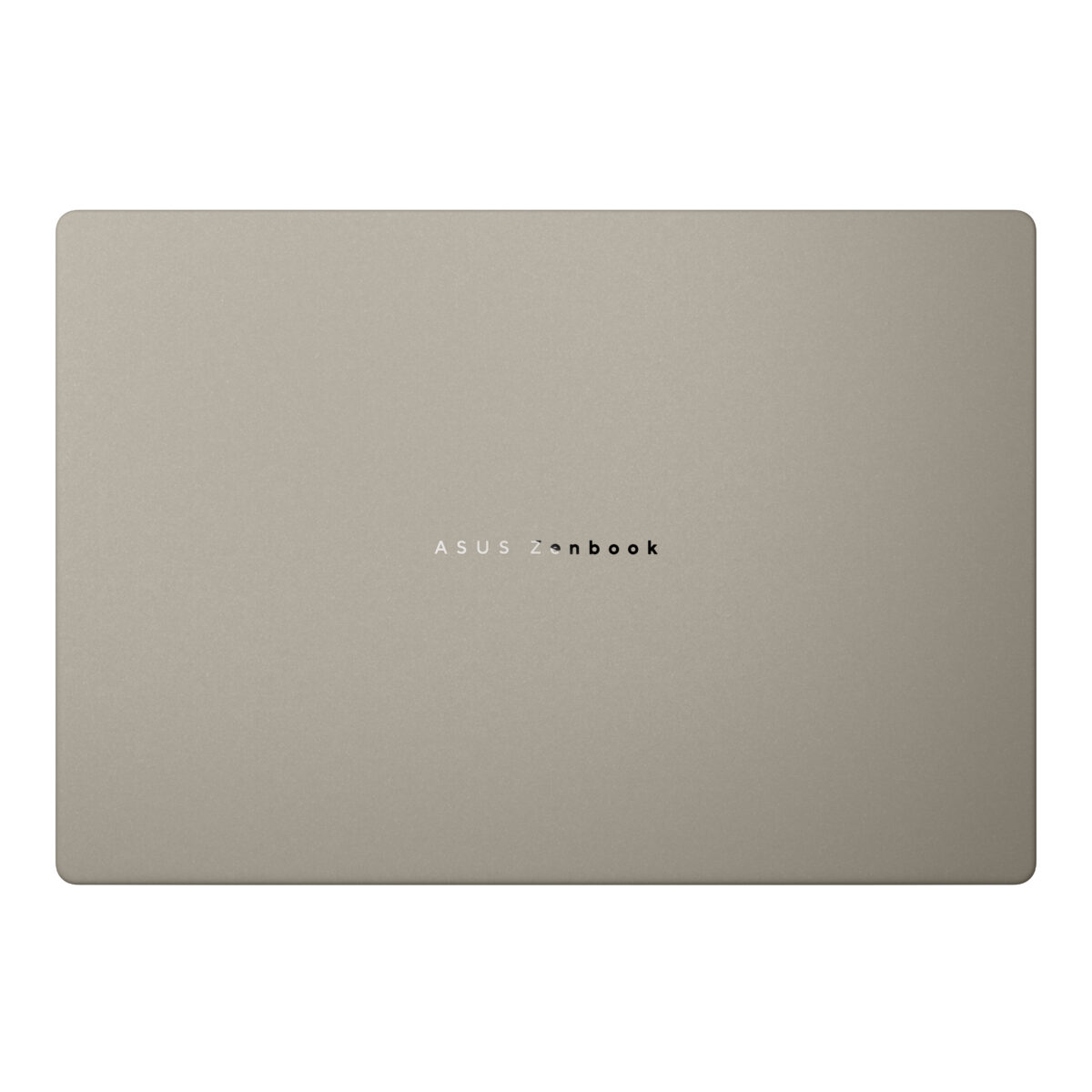 Zenbook A14 UX3407 Product photo Zabriskie Beige 09 scaled