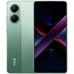 Smartphone Xiaomi POCO X7 Pro 12GB 256GB 6.67" 5G Verde