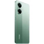 Smartphone Xiaomi POCO X7 Pro 12GB 256GB 6.67" 5G Verde - Image 3