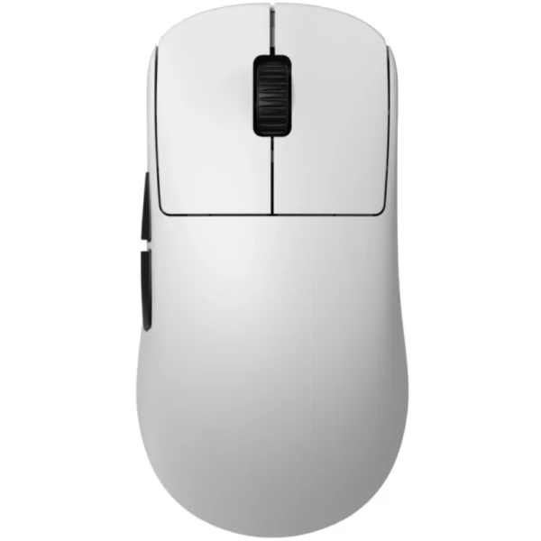 Rato Gaming Endgame Gear OP1w 4k Wireless Branco
