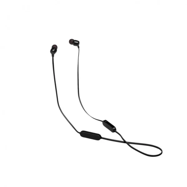 Auriculares JBL T125BT Bluetooth Pretos