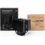 Cooler CPU Noctua NH-D12L chromax.black - Image 2