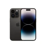 Smartphone Apple iPhone 14 Pro 6.1" 128GB Space Black Usado