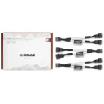 Cabo Splitter em Y para 2 x Ventoinhas NA-SYC1 - Image 2