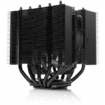 Cooler CPU Noctua NH-D12L chromax.black