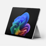 Portátil Surface Pro Copilot 13'' LCD 16GB 256GB Platinum ( Sem Carregador)