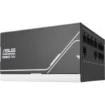 Fonte Modular ASUS AP-850G 850W ATX 80 PLUS Gold Preto, Branco - Image 5