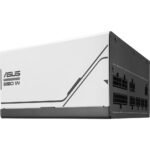Fonte Modular ASUS AP-850G 850W ATX 80 PLUS Gold Preto, Branco - Image 4