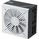 Fonte Modular ASUS AP-850G 850W ATX 80 PLUS Gold Preto, Branco - Image 3