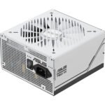 Fonte Modular ASUS Prime ATX AP-750G 750W 80+ Gold Preta, Branca
