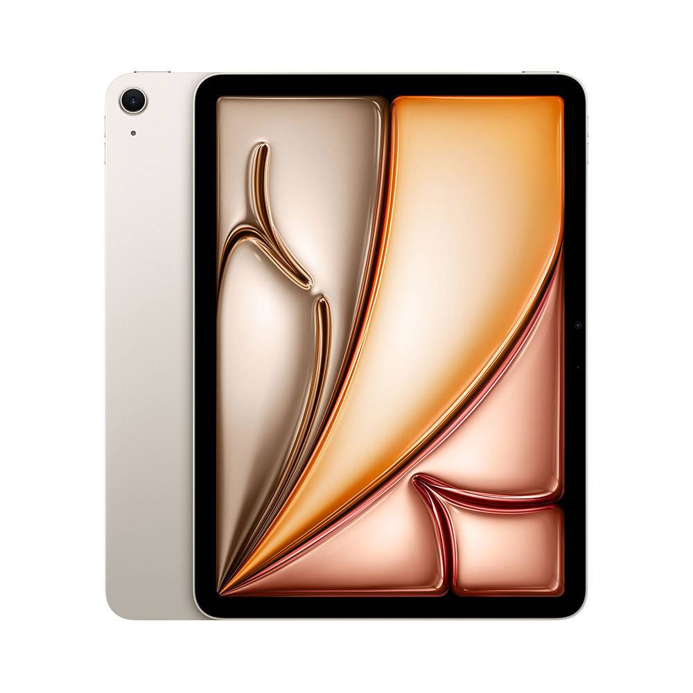 ipad air 11 m2 wifi starlight pdp image position 1b ww 9d7450da thumbnail 4