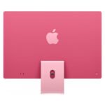 Apple iMac 24" M4 10-Core CPU / 10-Core GPU 16GB 512GB Rosa - Image 5