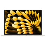 Apple MacBook Air 15.3" M4 10-Core CPU / 10-Core GPU 24GB 512GB Luz das Estrelas