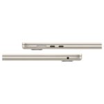 Apple MacBook Air 13.6" | M4 CPU 10-core, GPU 8-core 16GB 256GB Azul-céu + Adaptador USB-C 30W - Image 5