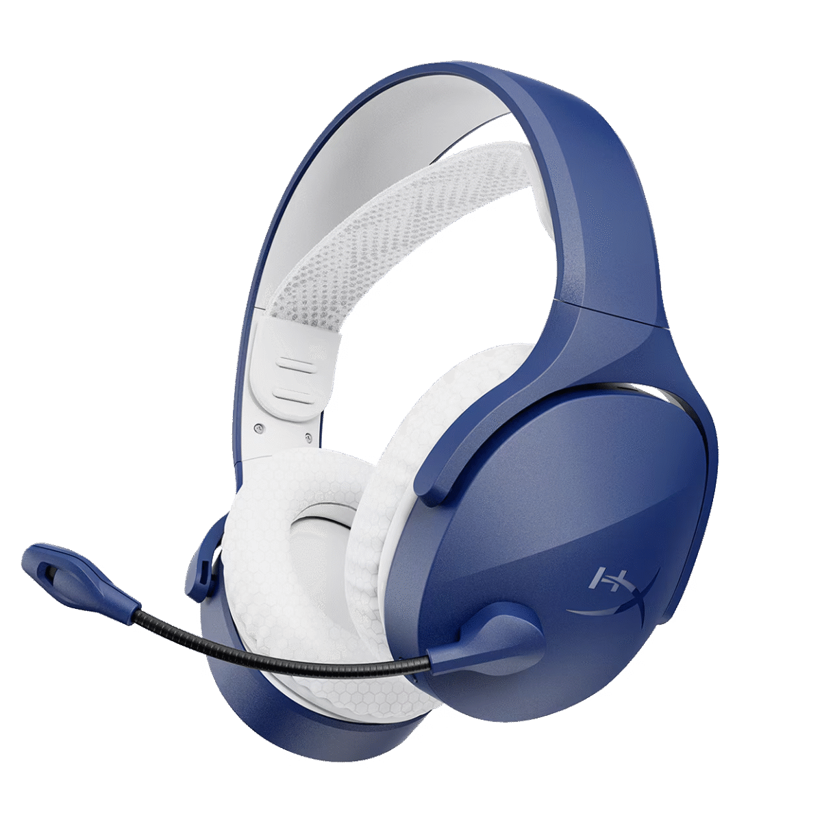 Headset Gaming Wireless HyperX Cloud Jet Azul - Image 1