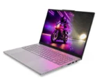 Portátil Lenovo Yoga Pro 9 16IAH10-334 Intel Ultra 7 255H 32GB 1TB 16" 2.8K OLED RTX 5050 Windows 11 + MOUSE GREY - Image 3