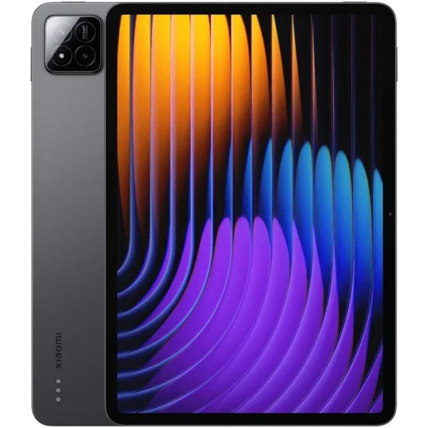 Tablet Xiaomi Pad 7 Pro 11.2" 3.2K 144Hz 12GB 512GB 8850mAh Cinza