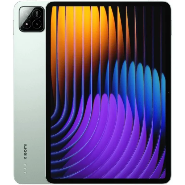 Tablet Xiaomi Pad 7 Pro 11.2" 3.2K 144Hz 12GB 512GB Verde
