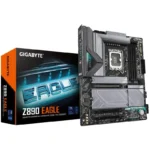 Motherboard Gigabyte Z890 EAGLE LGA 1851