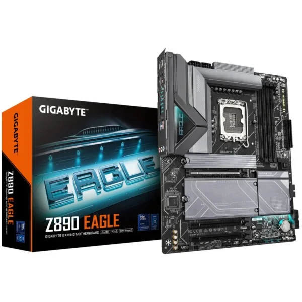 Motherboard Gigabyte Z890 EAGLE LGA 1851